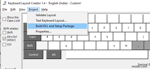 WindowsキーボードのAltGrキーとは?使い方と有効・無効化、動作しない時の対処法