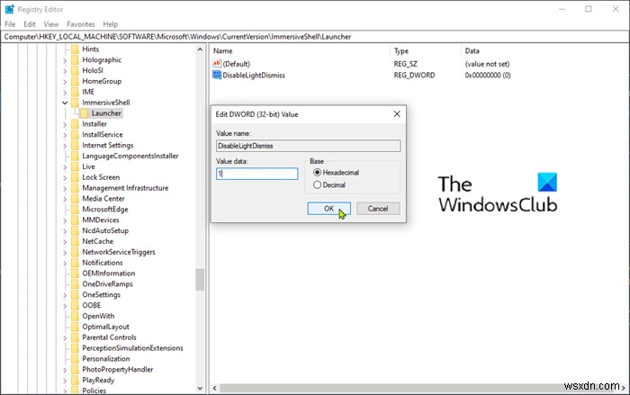 Windows 10でアクションセンターをサイドバーとして固定し、常に開いたままにする方法
