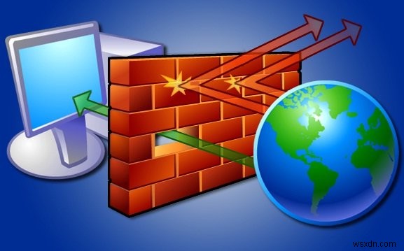 Windowsファイアウォールの設定を変更できない場合の対処法:エラー0x8007042c、0x80070422、1068、0x8007045b、0x800706d9、0x80070437