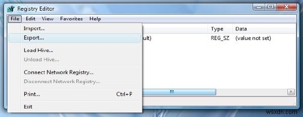 Windows 11/10でレジストリをバックアップ・復元する完全ガイド