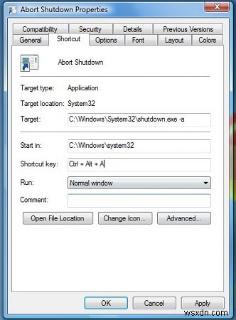 Windows 11/10でシャットダウンや再起動を中止・キャンセルする方法