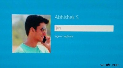 Windows 11/10ですべてのユーザーに既定のユーザーログオン画像を設定する方法