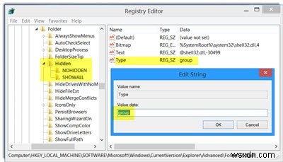 Windows 11/10で隠しファイル・隠しフォルダーが表示されない・機能しないときの対処法