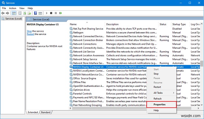 「NVIDIAディスプレイ設定は利用できません」エラーの解決方法【Windows 11/10対応】