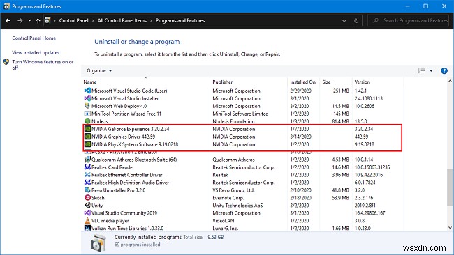 「NVIDIAディスプレイ設定は利用できません」エラーの解決方法【Windows 11/10対応】