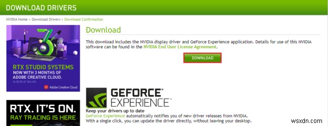 「NVIDIAディスプレイ設定は利用できません」エラーの解決方法【Windows 11/10対応】