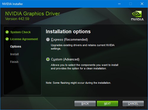 「NVIDIAディスプレイ設定は利用できません」エラーの解決方法【Windows 11/10対応】