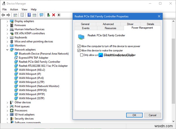 Windows PCがスリープしない原因と対処法|Windows 11/10でスリープモードが機能しないときの解決策