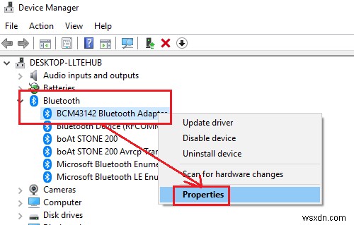 Windows 11/10で「近くの共有」が機能しないときの対処法