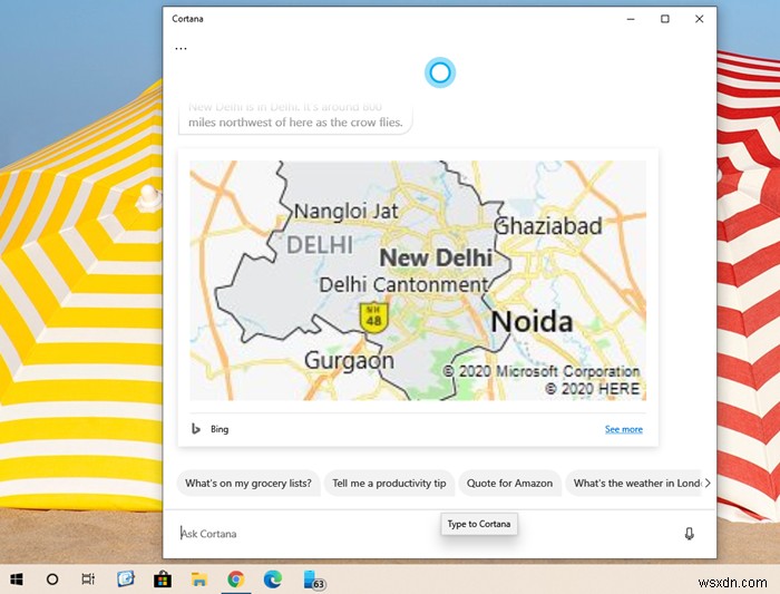 Windows 10のCortana(コルタナ)徹底解説:知っておきたい機能と活用のコツ