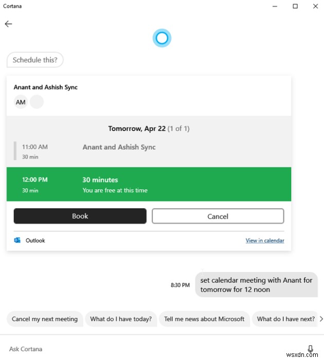 Windows 10のCortana(コルタナ)徹底解説:知っておきたい機能と活用のコツ