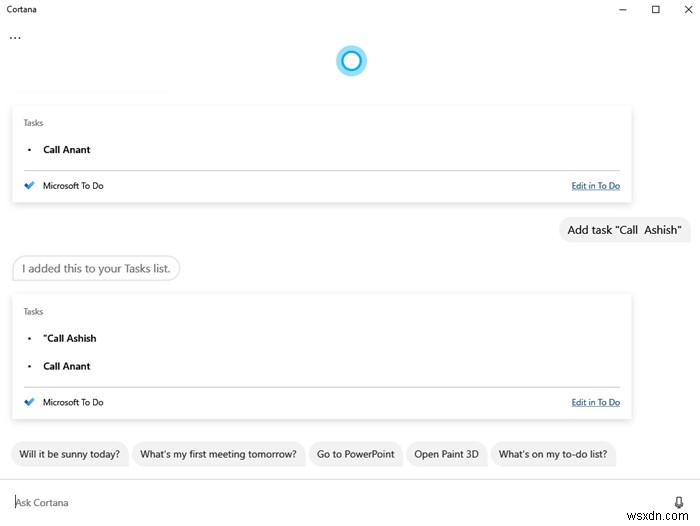 Windows 10のCortana(コルタナ)徹底解説:知っておきたい機能と活用のコツ