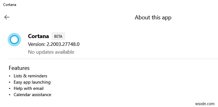 Windows 10のCortana(コルタナ)徹底解説:知っておきたい機能と活用のコツ