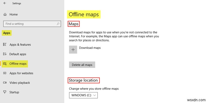 Windows 10の「アプリ」設定画面の使い方を徹底解説!アプリ管理から既定のアプリまで