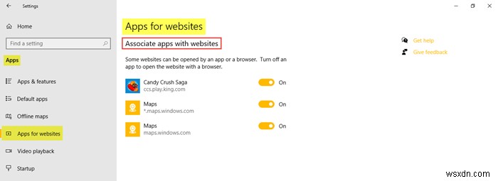 Windows 10の「アプリ」設定画面の使い方を徹底解説!アプリ管理から既定のアプリまで