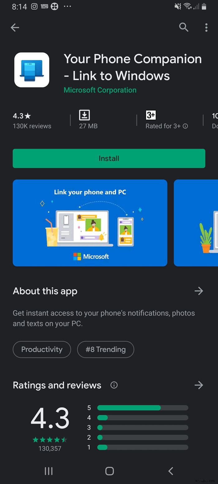 Windows 10の「電話」設定でスマホを追加・連携する方法