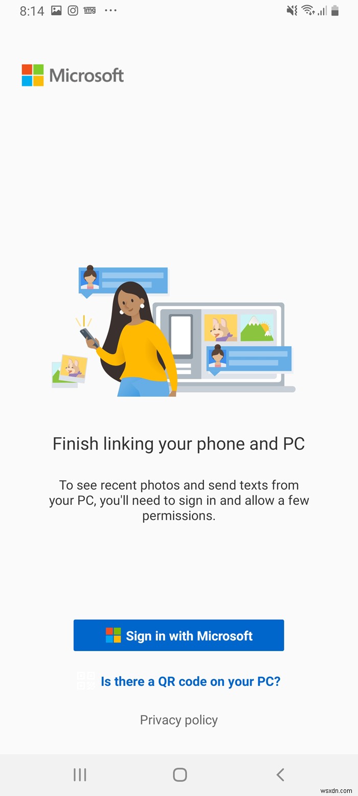 Windows 10の「電話」設定でスマホを追加・連携する方法