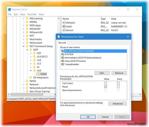 Windows 11/10でAutoCADが動作しないときの対処法