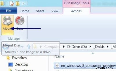 Windows 11/10でISOファイルをマウント・アンマウントする方法【標準機能で簡単】