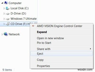 Windows 11/10でISOファイルをマウント・アンマウントする方法【標準機能で簡単】