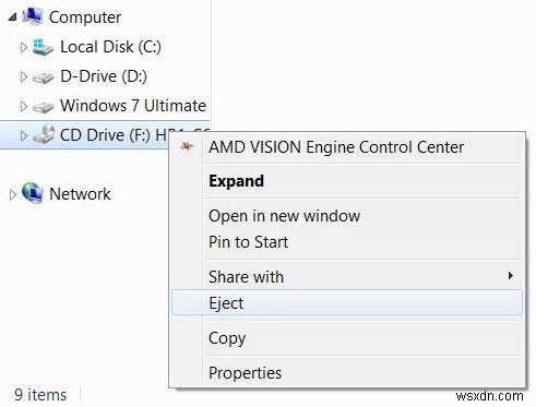 Windows 11/10でISOファイルをマウント・アンマウントする方法【標準機能で簡単】