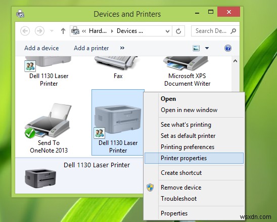 Windows 11/10でプリンタートラブルシューターのエラー0x803C010Bを修正する方法