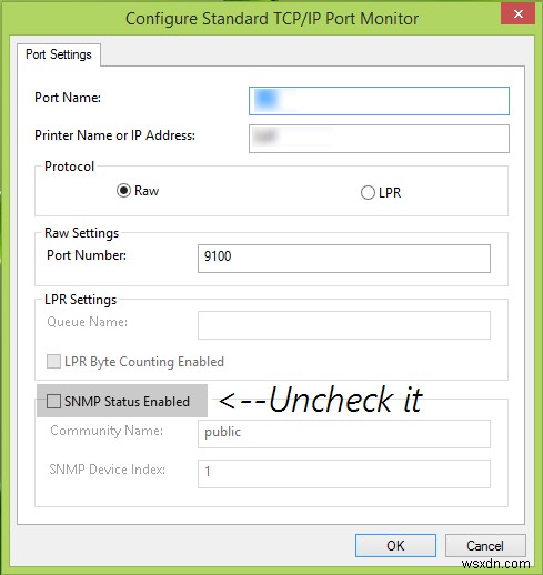 Windows 11/10でプリンタートラブルシューターのエラー0x803C010Bを修正する方法