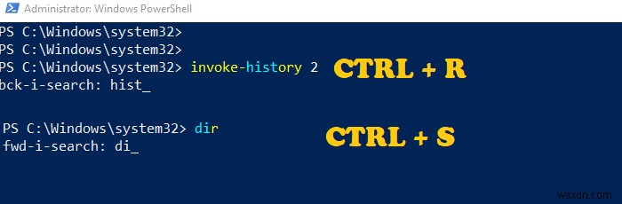 Windows 10でPowerShellのコマンド履歴を表示・活用する方法