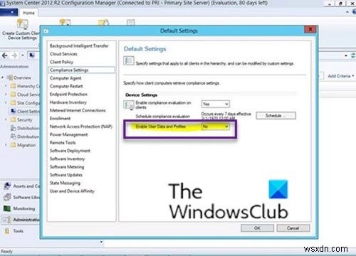 Windows 10でSCCM使用時にフォルダーリダイレクトのグループポリシーが適用されない原因と対処法