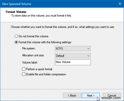 【Windows 11/10】2台のハードドライブを1つにまとめて大容量ストレージ化する方法