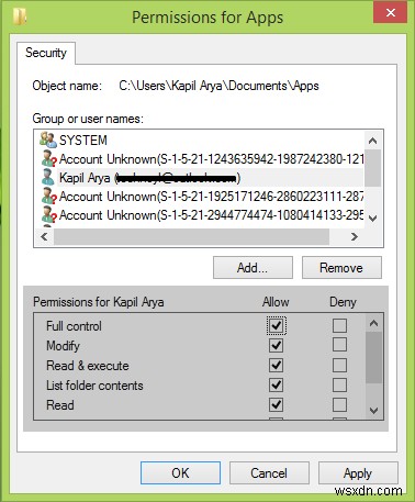 「場所が利用できません」アクセス拒否エラーの原因と解決方法【Windows】
