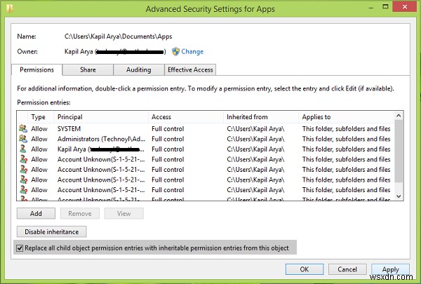 「場所が利用できません」アクセス拒否エラーの原因と解決方法【Windows】