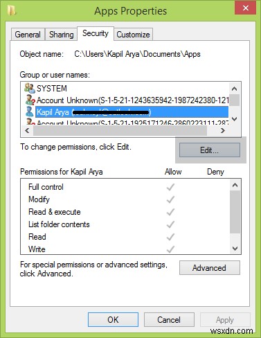 「場所が利用できません」アクセス拒否エラーの原因と解決方法【Windows】