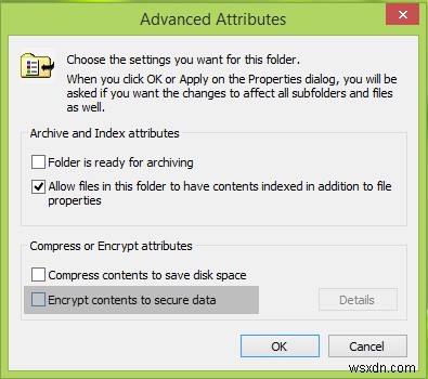 「場所が利用できません」アクセス拒否エラーの原因と解決方法【Windows】