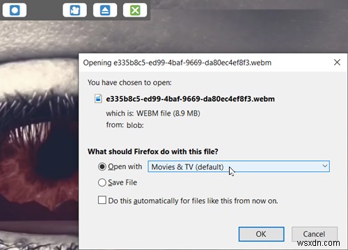 Windows 10でChrome・Firefoxのタブから音声を録音・キャプチャする方法