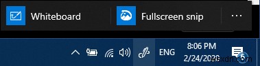 Windows 10で「ペン」と「Windows Ink」の設定を構成する方法