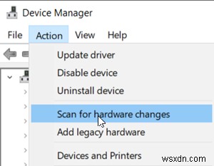【Windows 10】ネットワーク接続のプロパティで「予期しないエラーが発生しました」と表示される原因と対処法