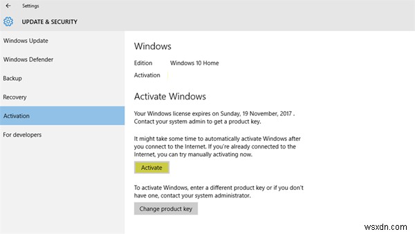 アクティベーションなしでWindows 11/10はどのくらい使える?制限と注意点を解説