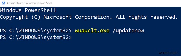 Windows 11/10を強制的にアップデートする方法【手順と注意点を解説】
