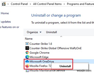 Windows 11/10でOneDriveエラーコード0x8004de34を解決する方法
