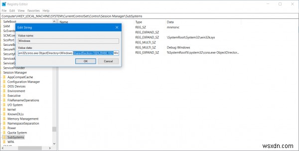 Windows 11/10でファイルコピー時に発生する「メモリ不足」エラーの解決方法