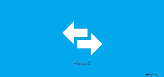 【Windows 11/10】ワンクリックでユーザーアカウントを切り替えるデスクトップショートカットの作成方法