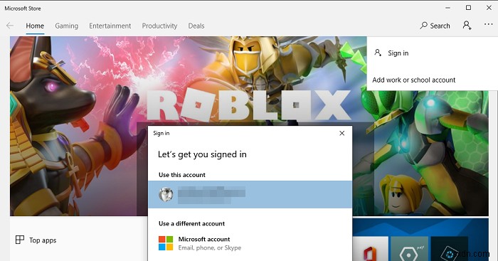 Windows 10のアプリとゲームを管理する「Microsoft Store」クイックスタートガイド