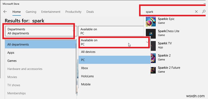 Windows 10のアプリとゲームを管理する「Microsoft Store」クイックスタートガイド