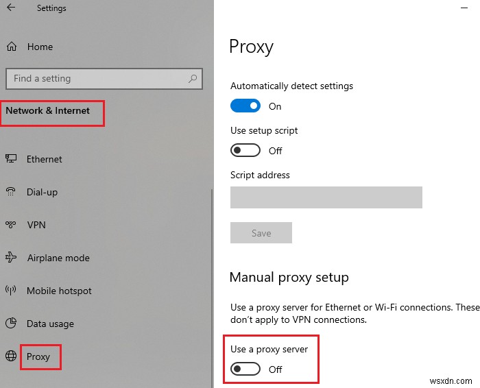 Windowsストアのエラー0x80072F05「サーバーで問題が発生しました」を解決する方法