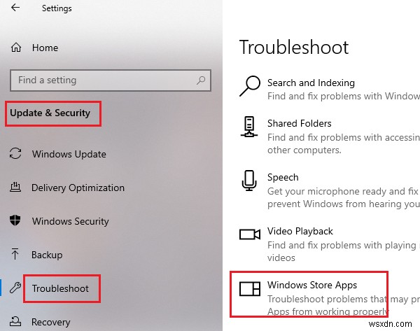 Windowsストアのエラー0x80072F05「サーバーで問題が発生しました」を解決する方法