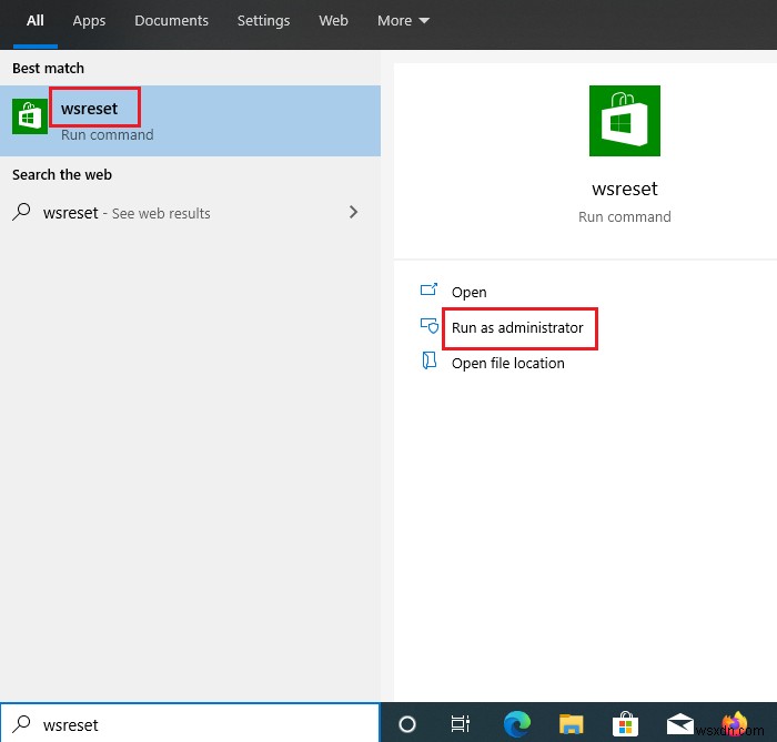 Windowsストアのエラー0x80072F05「サーバーで問題が発生しました」を解決する方法