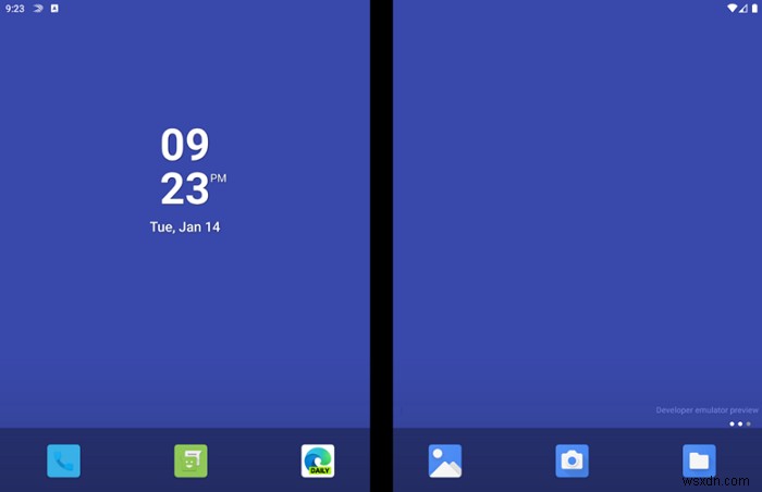 Windows 10Xエミュレータの動作要件まとめ：最小ハードウェア＆ソフトウェアスペックを徹底解説