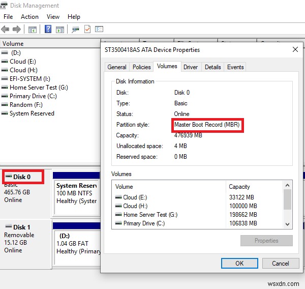 Windows 11/10でブートハードドライブをミラーリングする方法【UEFI/Legacy対応】