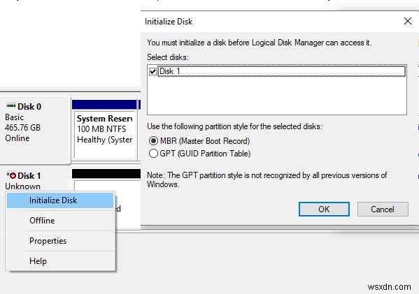 Windows 11/10でブートハードドライブをミラーリングする方法【UEFI/Legacy対応】